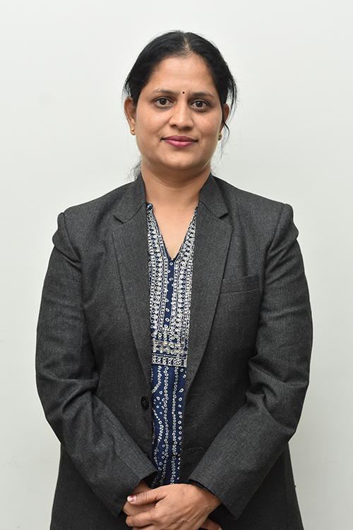 Asst. Prof. (Dr.) Shikha Rathore